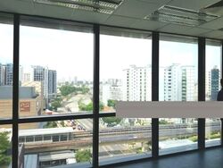 Paya Lebar Square (D14), Office #483609451